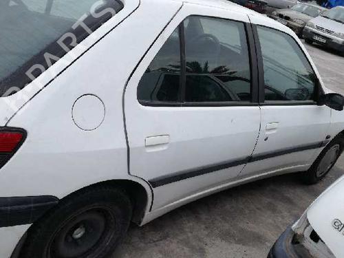 AC compressor PEUGEOT 306 (7B, N3, N5) 1.6 SR | BP12715865M34 
