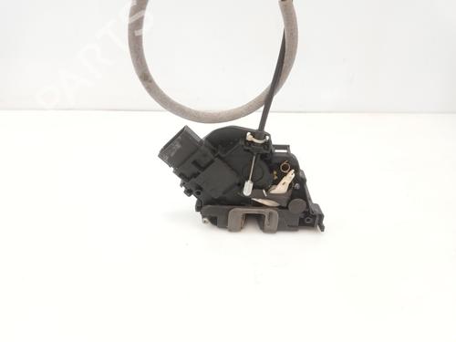 Front right lock FORD S-MAX (WA6)  | BP28669389C97 