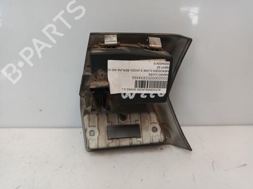 Headlight switch MERCEDES-BENZ S-CLASS (W220) S 400 CDI (220.028, 220.128) | BP20235907I24 