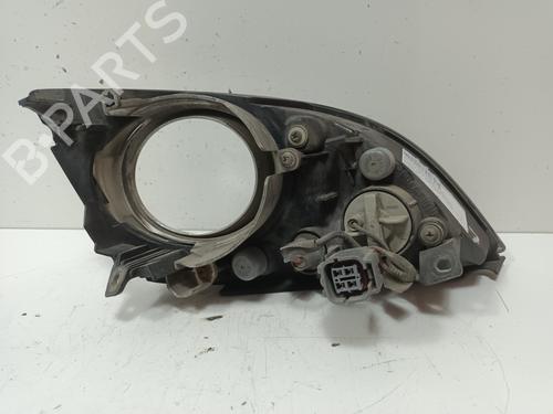Clignotant avant gauche MAZDA CX-7 (ER) 2.2 MZR-CD AWD (ER10A) | BP17000114C32 