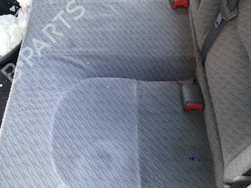 Grille PEUGEOT 406 (8B) 1.9 TD | BP12725870C40