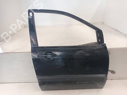 Right front door MAZDA MPV II (LW)  | BP18644128C3 