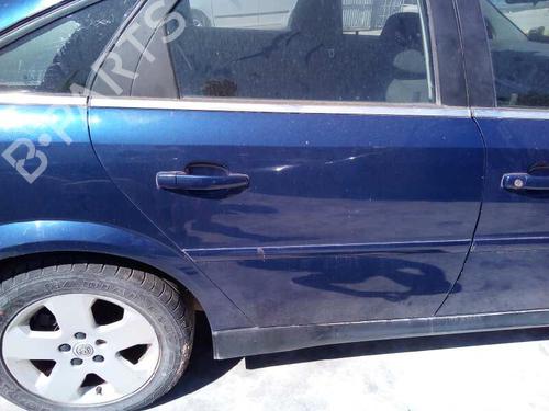 Bagklap CC/Kombi-Coupé OPEL VECTRA C (Z02)  | BP12905253C6