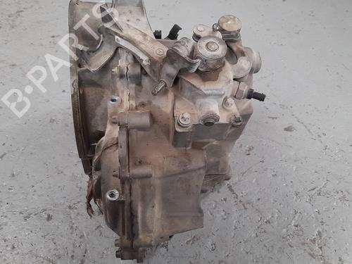 Gearbox MERCEDES-BENZ B-CLASS Sports Tourer (W245) B 180 CDI (245.207) | BP12775966M3 