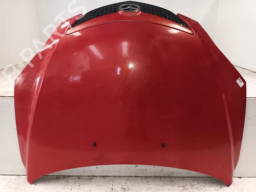Used Hood MAZDA 3 Saloon (BK) 1.6 DI Turbo (BK12Y) (109 hp) 18471961