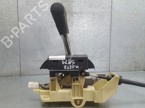 Gear lever HYUNDAI GETZ (TB) 1.3 i | BP12727594M90 