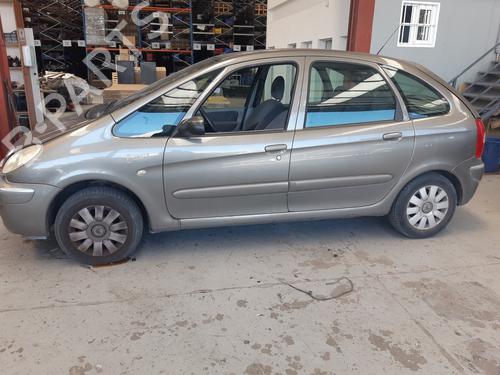 Electronic module CITROËN XSARA PICASSO (N68) 1.6 HDi | BP27360106M83 