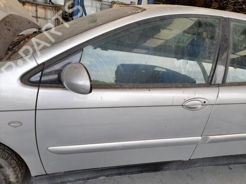 Right rear door CITROËN C5 I (DC_) 2.0 HDi (DCRHZB, DCRHZE) | BP12777065C5 