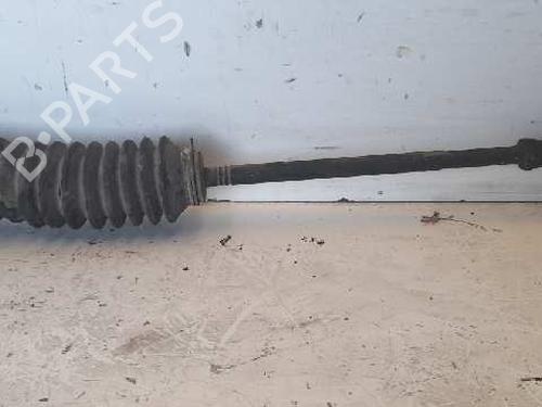 Steering rack VW GOLF III (1H1) 1.4 | BP12733345M22 