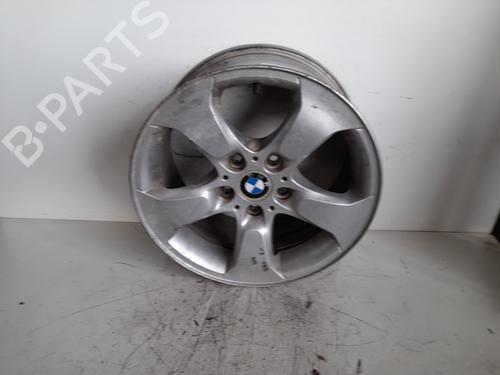 Fælk BMW X3 (E83) xDrive 20 d (177 hp) 18158749