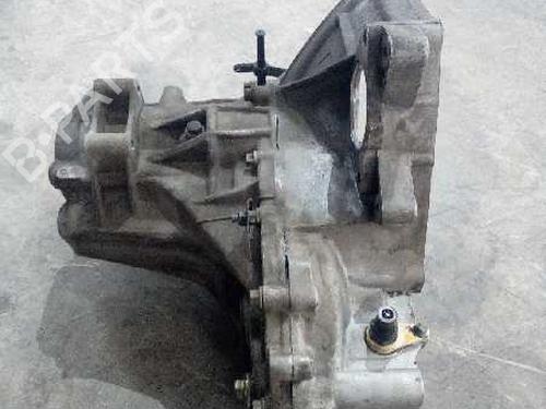 Gearbox HONDA ACCORD V (CE, CF_, CD) 2.0 TDi (CF1) | BP12684224M3 
