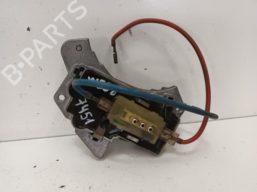 Heater resistor MERCEDES-BENZ CLK (C208) CLK 320 (208.365) | BP13450783M108 