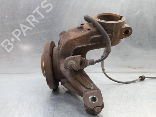 Left front steering knuckle CITROËN XSARA PICASSO (N68) 1.6 16V | BP12755804M25 