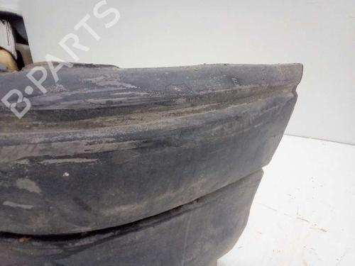 Front bumper OPEL ASTRA F Saloon (T92)  | BP12703824C7 
