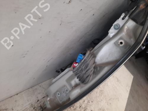 Left rear door AUDI A6 C5 (4B2) 2.5 TDI quattro | BP15238779C4 