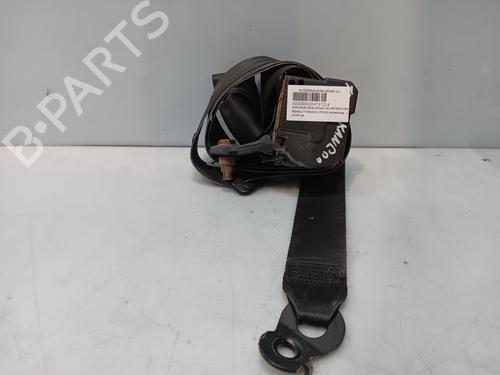Used Front right seatbelt RENAULT KANGOO (KC0/1_) 1.5 dCi (KC08, KC09) (82 hp) 31136302