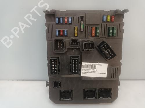 fuse-box-citroen-xsara-picasso-n68-1999-2000-2001-2002-2003-2004-2005-2006-2007-2008-2009-2010-2011-2012-31830555 main image