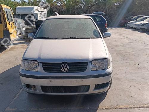Used Parts VW POLO (6N2) 4957691