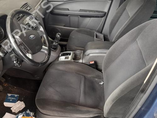 Computer motormanagement FORD FOCUS C-MAX (DM2)  | BP12782338M57 