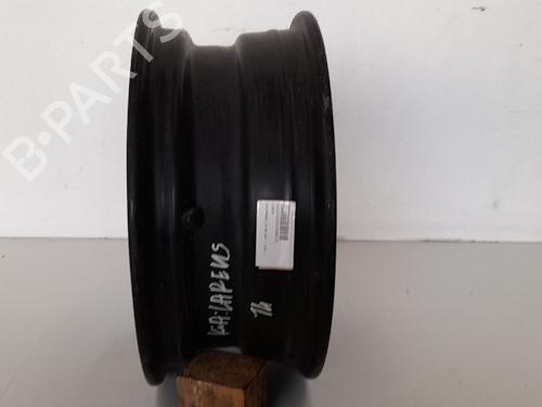 Rim KIA CARENS II MPV (FJ) 1.8 | BP12766693C45 