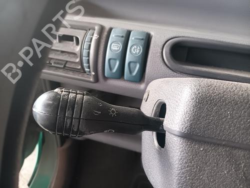 Rear left seatbelt RENAULT TWINGO I (C06_) 1.2 (C063, C064) | BP19438404I29 