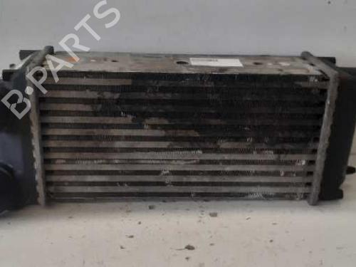 Used Intercooler CITROËN C4 I (LC_) 1.6 HDi (90 hp) 12700223