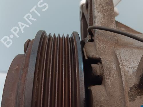 AC compressor NISSAN MURANO I (Z50) | BP31160346M34