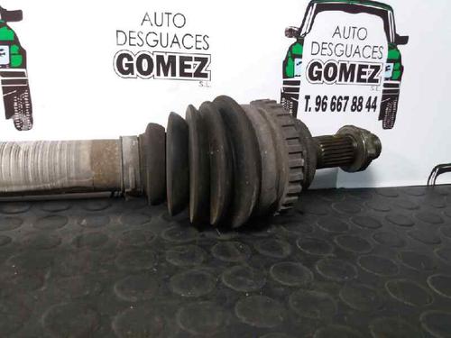 Left front driveshaft CITROËN XSARA Coupe (N0) 1.6 16V | BP12788851M38 