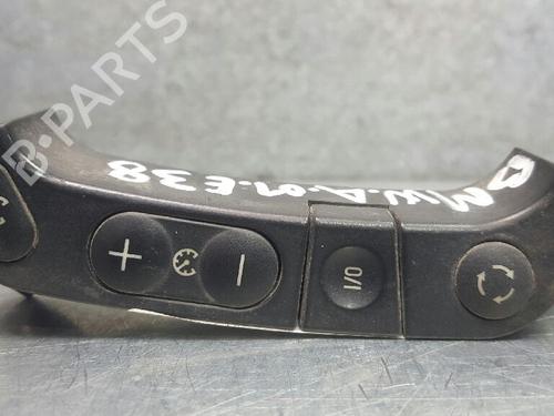 Used Steering wheel controls BMW 7 (E38) 725 tds (143 hp) 12719445
