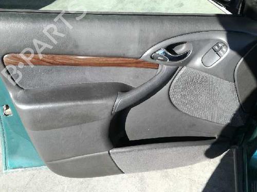 Injector FORD FOCUS I (DAW, DBW) 1.8 Turbo DI / TDDi | BP12734345M100