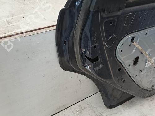 Left rear door FORD FOCUS II Turnier (DA_, FFS, DS) 1.6 | BP17811317C4 