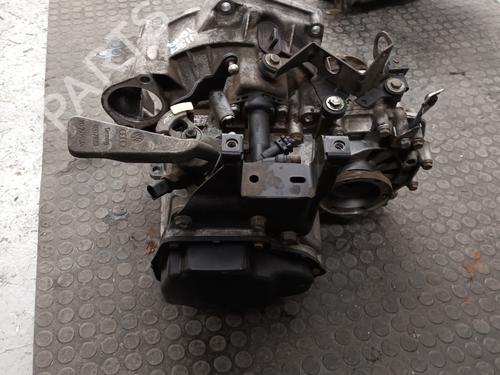 Gearbox SEAT IBIZA III (6L1)  | BP16889129M3 