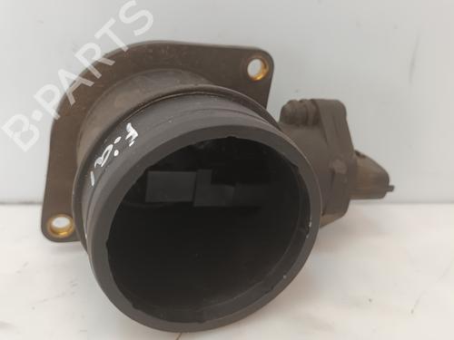 Mass air flow sensor FIAT MULTIPLA (186_) 1.9 JTD 110 | BP29332990M95 