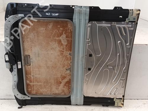 Soltak BMW 3 (E90) 320 d | BP17757318C124 