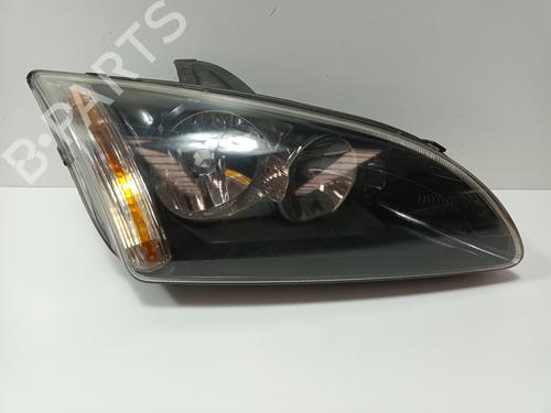 Faro derecho FORD FOCUS II Saloon (DB_, FCH, DH) 1.6 Ti (115 hp) 16172410