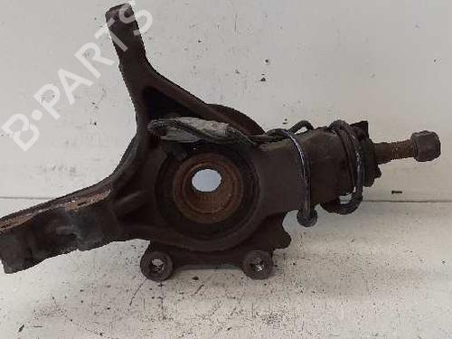 Right front steering knuckle CITROËN C4 Grand Picasso I (UA_) 1.6 HDi | BP12736369M26 