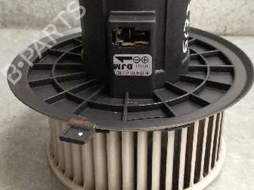 Varmeblæser DAEWOO MATIZ (M100, M150) 0.8 | BP12730474M62 