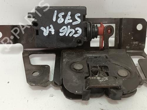 Used Tailgate lock BMW 3 Touring (E46) 320 d (136 hp) 12793004