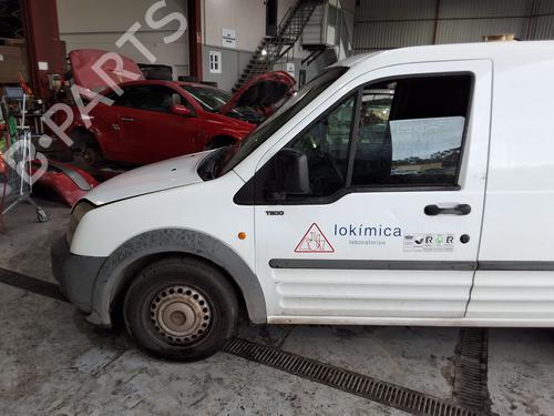 Gearbox FORD TRANSIT CONNECT (P65_, P70_, P80_) 1.8 TDCi | BP31982084M3