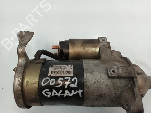 Starter MITSUBISHI GALANT VIII (EA_) 2.4 GDI (EA3A) | BP18963017M8 