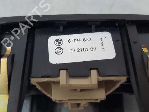Mirror switch MINI MINI Convertible (R52) One | BP12743960I25 
