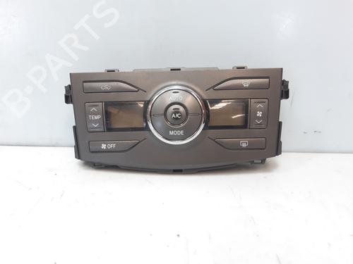 Used Climate control Climate control 37177173 37177173