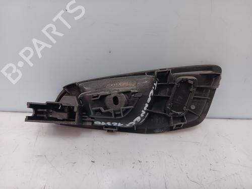 Front right interior door handle FORD TRANSIT CONNECT MPV 1.6 TDCi | BP24521818I14 