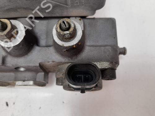 ABS pump DAEWOO NUBIRA Saloon (J100) 2.0 16V | BP12803052M43