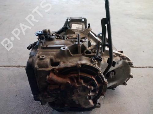 Skrzynia biegów MAZDA MPV II (LW)  | BP12858056M3 