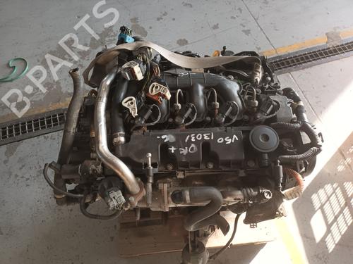 Used Engine VOLVO V50 (545) 2.0 D (136 hp) 30133408