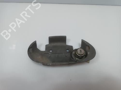 Electronic module OPEL MERIVA A MPV (X03) | BP32749894M83 - Image 4