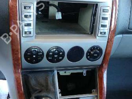 Instrument cluster KIA CARNIVAL II (GQ) 2.9 CRDi | BP12722199C47 