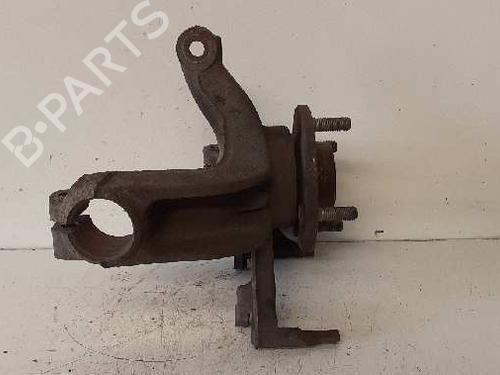 Left front steering knuckle FORD FOCUS I (DAW, DBW) 1.8 DI / TDDi | BP12723224M25 