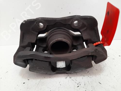 Left front brake caliper CITROËN XSARA PICASSO (N68) 2.0 HDi | BP12782537M105 